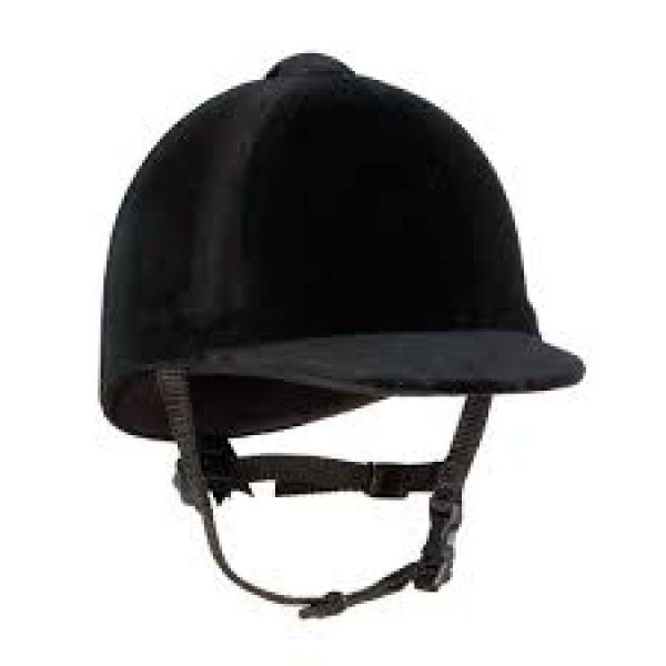 CHAMPION CPX3000 RIDING HAT